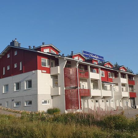 Levi Lumia Home, Moonlight 409 Eksteriør bilde