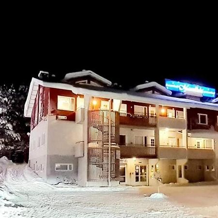 Levi Lumia Home, Moonlight 409 Eksteriør bilde