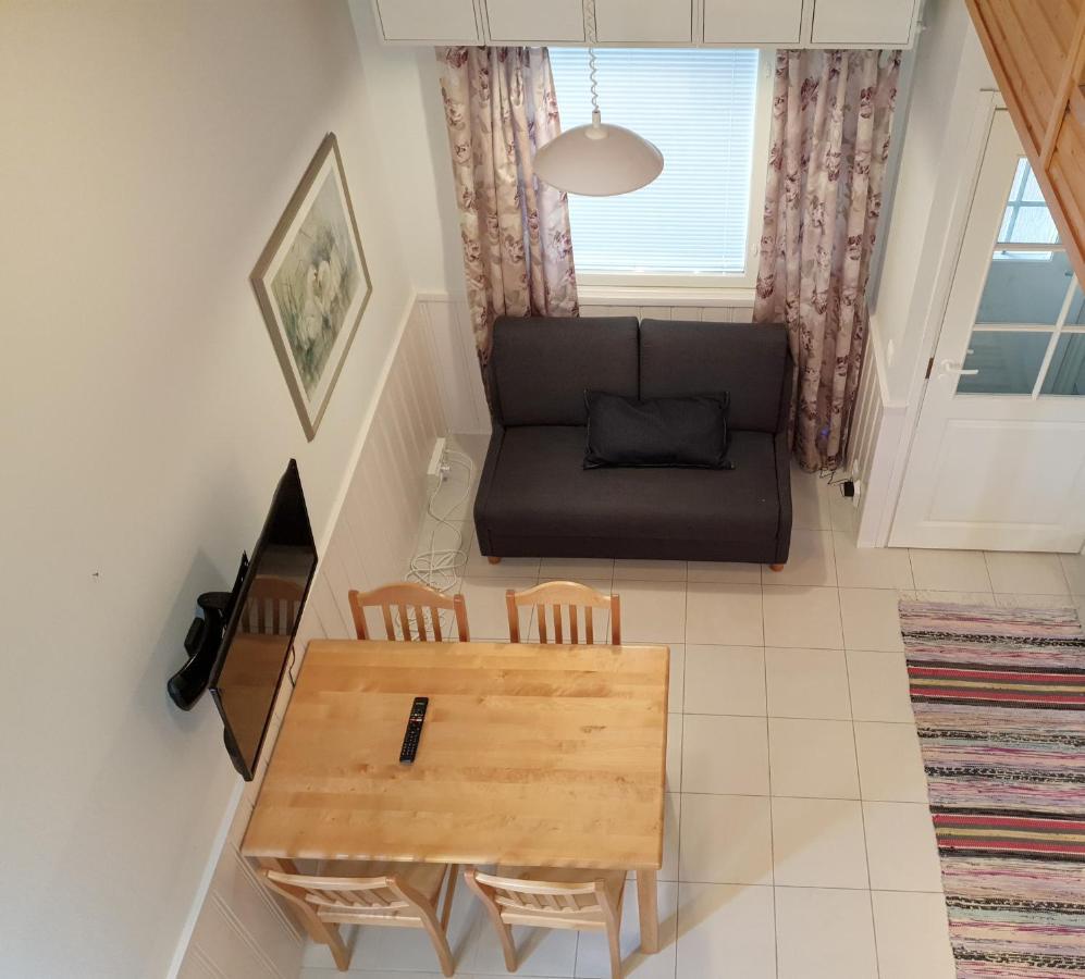 Levi Lumia Home, Moonlight 409 Eksteriør bilde
