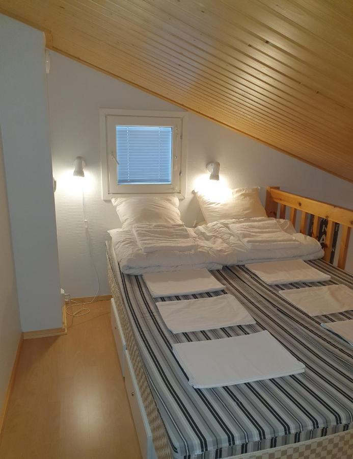 Levi Lumia Home, Moonlight 409 Eksteriør bilde