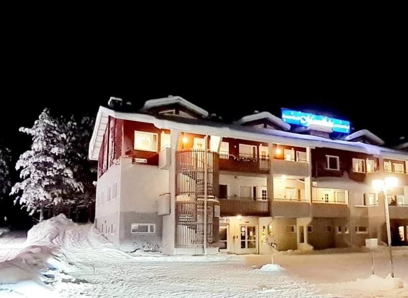Levi Lumia Home, Moonlight 409 Eksteriør bilde